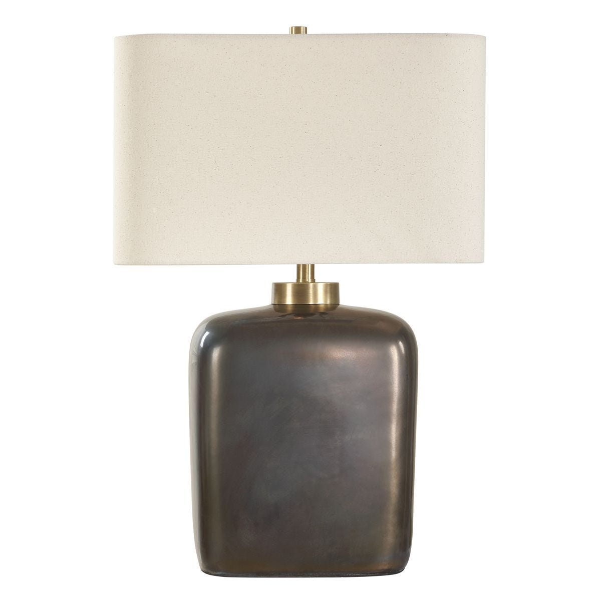 Quentin Table Lamp – Table Lamps by Uttermost | Sutter & Vale