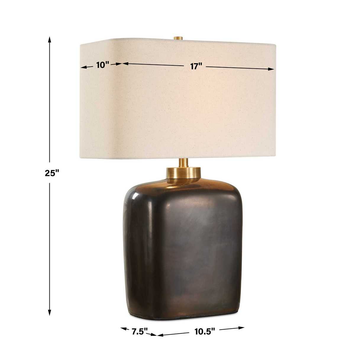 Quentin Table Lamp