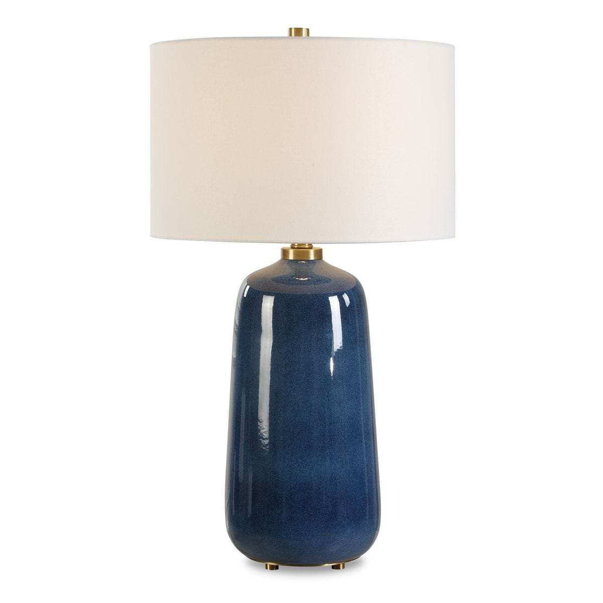 Brae Table Lamp – Table Lamps by Uttermost | Sutter & Vale