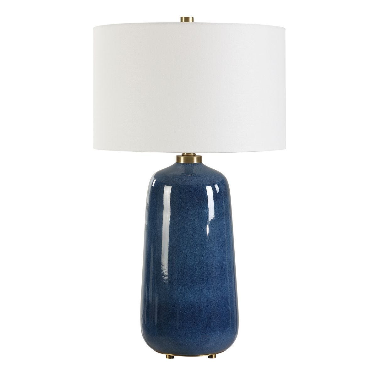 Brae Table Lamp – Table Lamps by Uttermost | Sutter & Vale