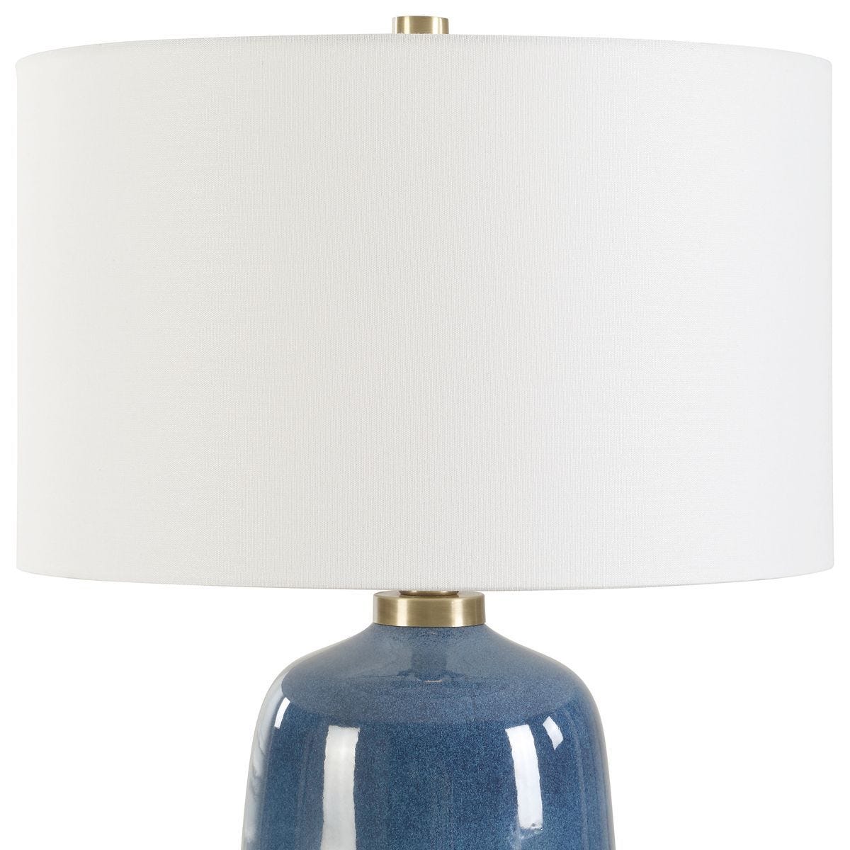 Brae Table Lamp – Table Lamps by Uttermost | Sutter & Vale