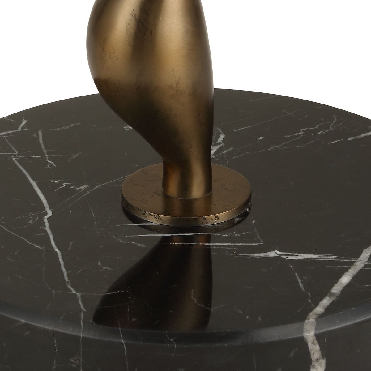 Remolino Floor Lamp – Floor Lamps by Uttermost | Sutter & Vale