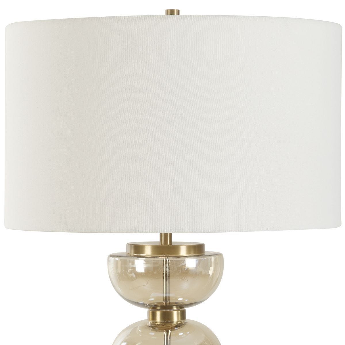 Assemble Table Lamp – Table Lamps by Uttermost | Sutter & Vale