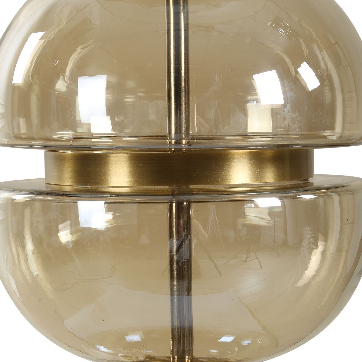 Assemble Table Lamp – Table Lamps by Uttermost | Sutter & Vale