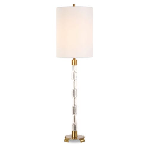 York Buffet Lamp