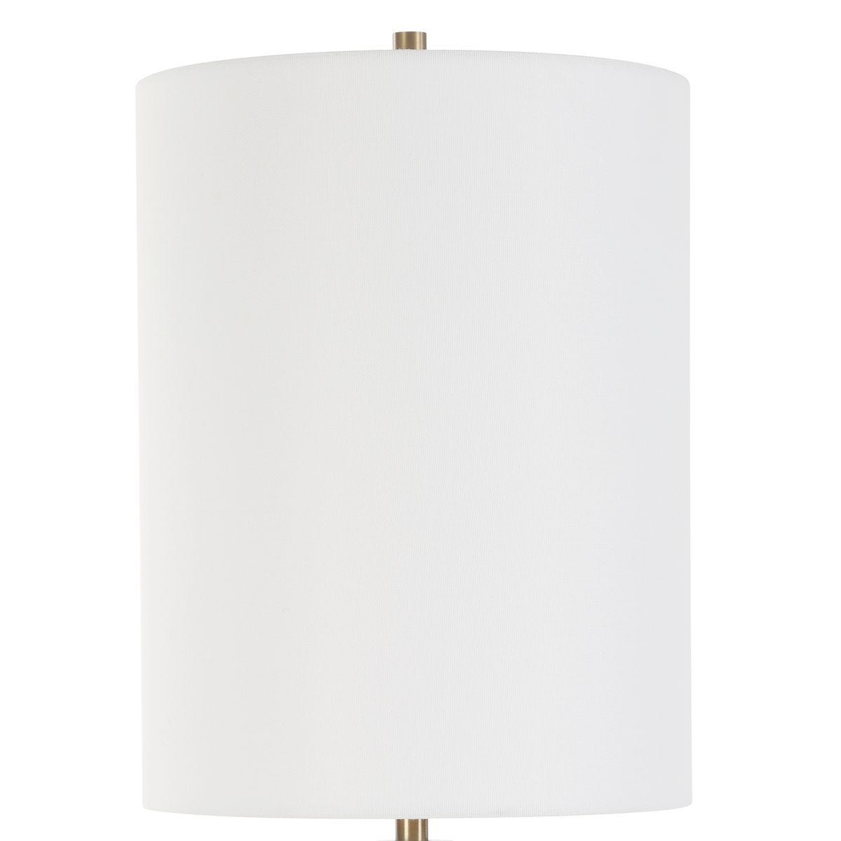 York Buffet Lamp – Table Lamps by Uttermost | Sutter & Vale