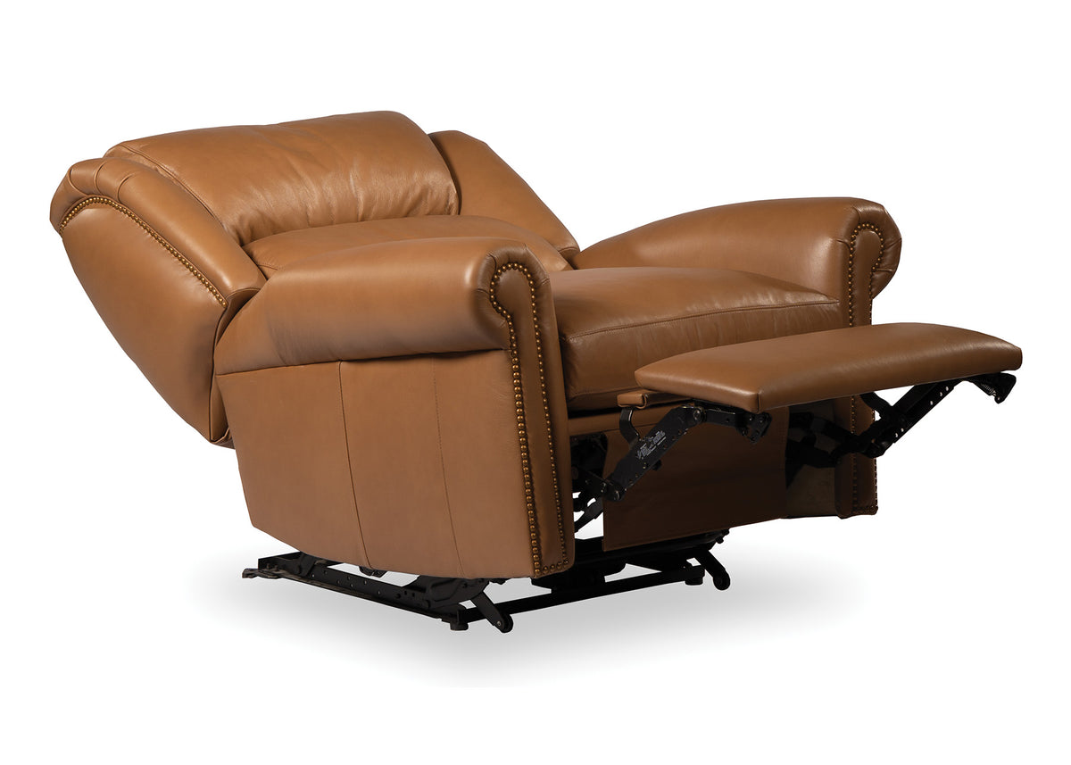 Mcdole Power Recliner W/Battery
