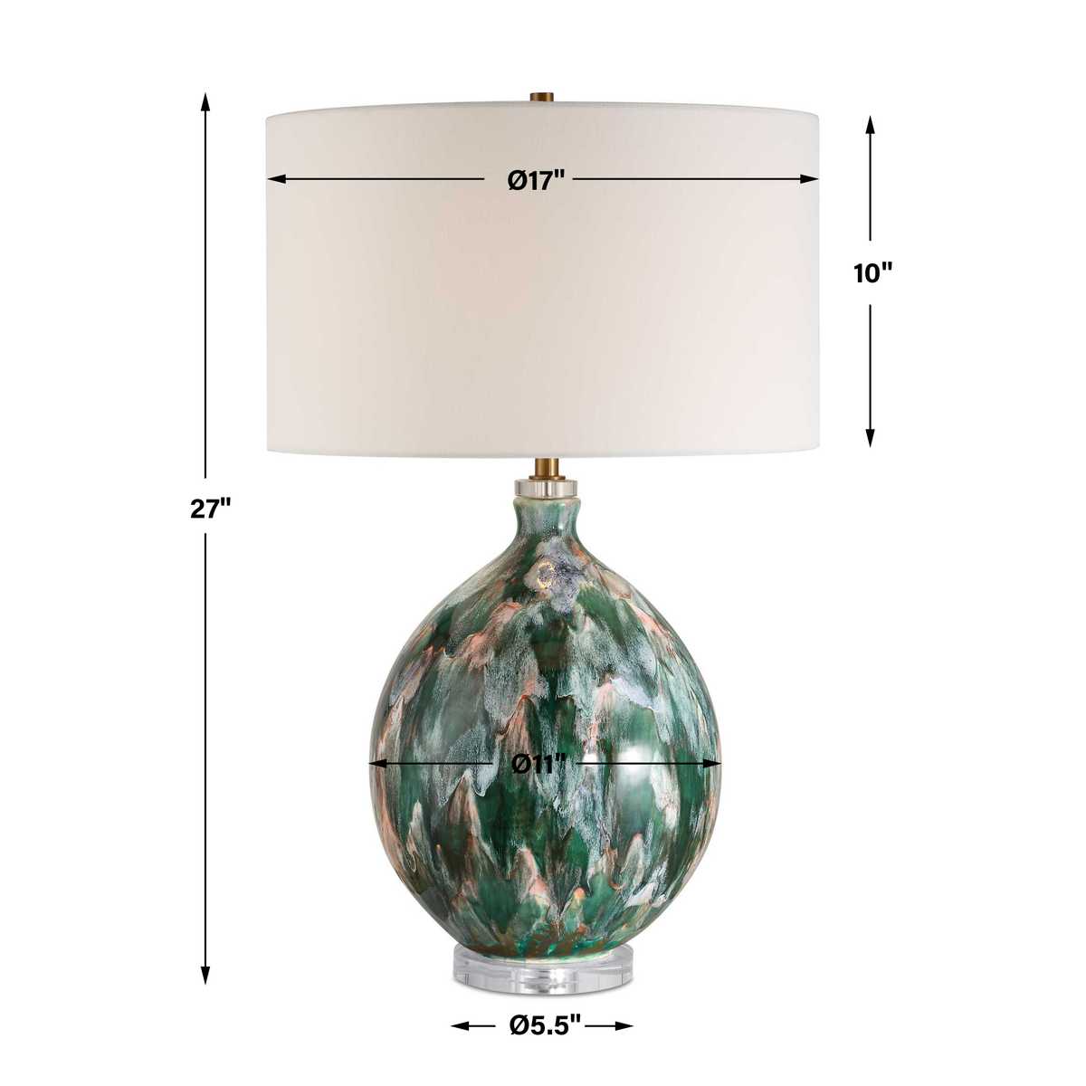 Mihaela Table Lamp