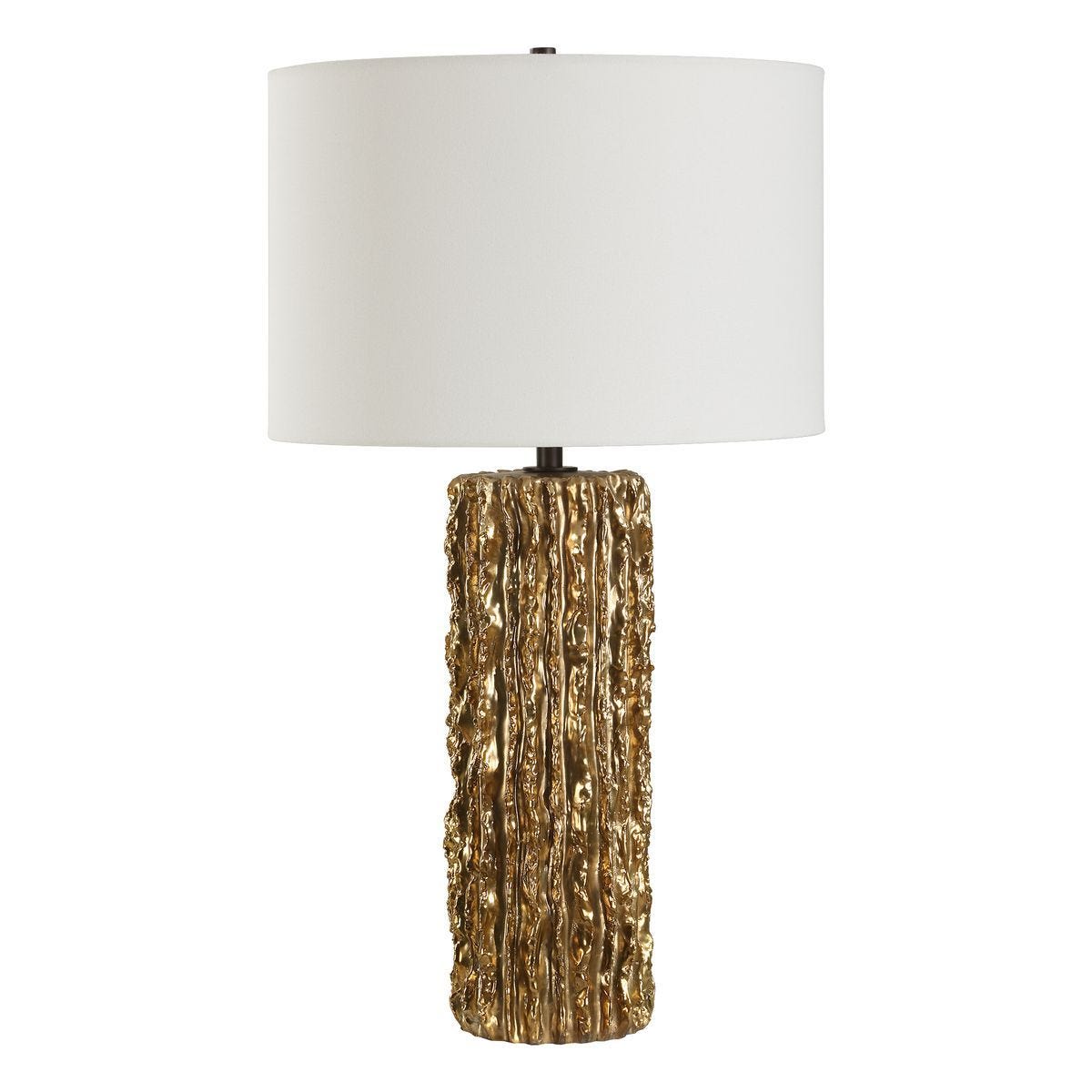 Echo Table Lamp – Table Lamps by Uttermost | Sutter & Vale