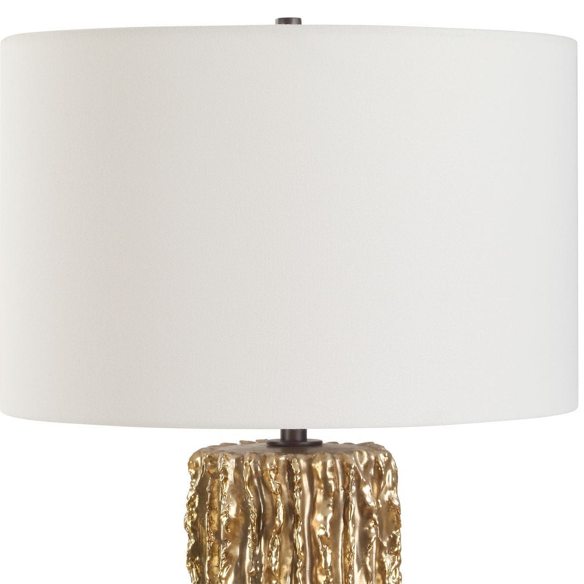 Echo Table Lamp – Table Lamps by Uttermost | Sutter & Vale