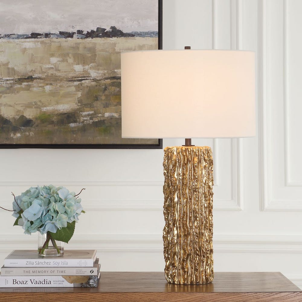 Echo Table Lamp