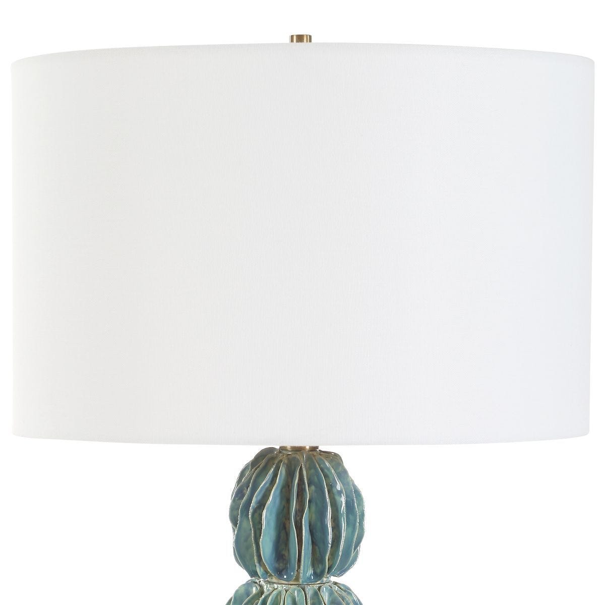 Bonaire Table Lamp – Table Lamps by Uttermost | Sutter & Vale