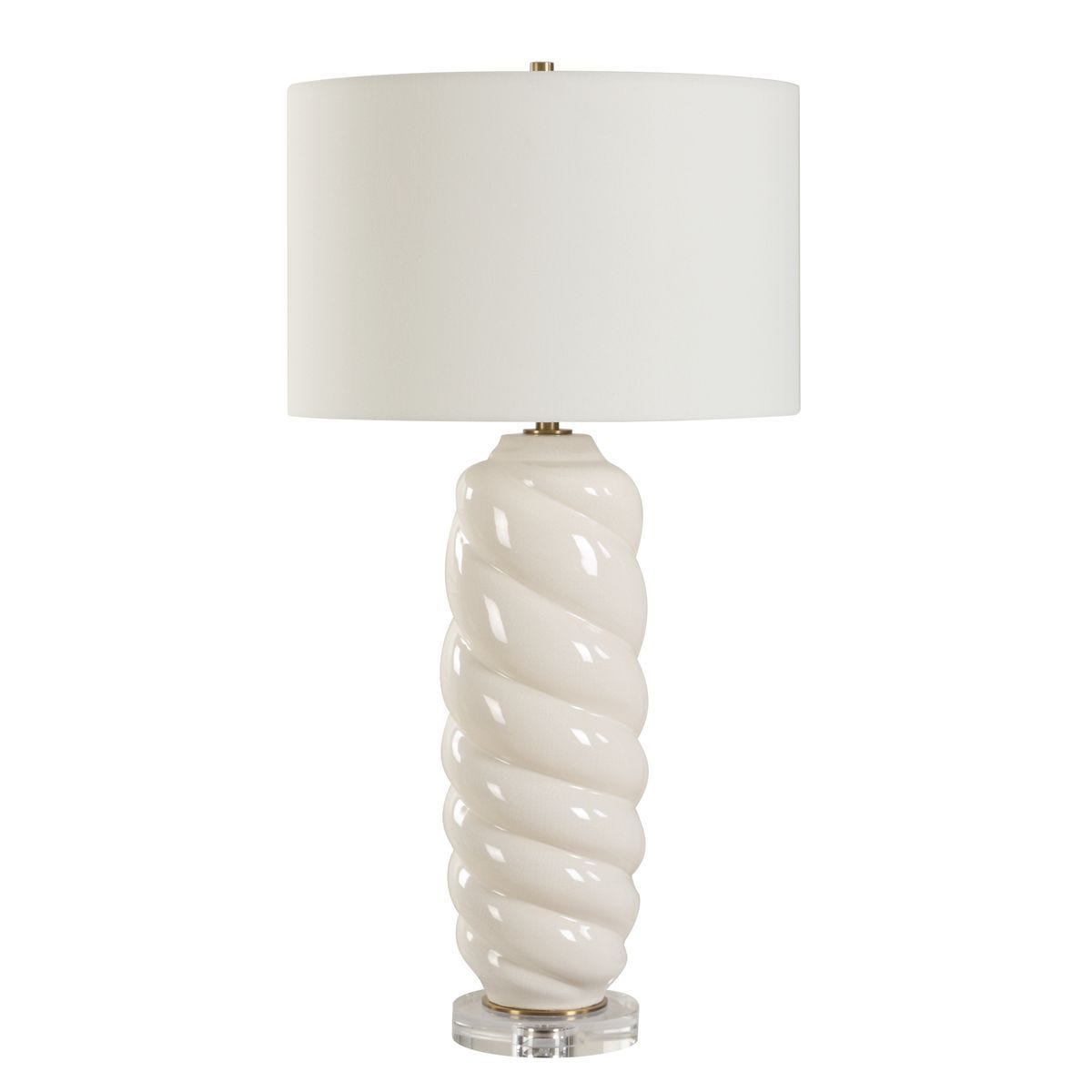 Anneli Table Lamp – Table Lamps by Uttermost | Sutter & Vale