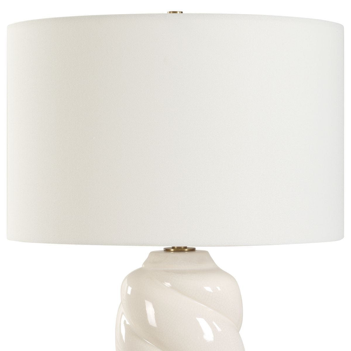 Anneli Table Lamp – Table Lamps by Uttermost | Sutter & Vale