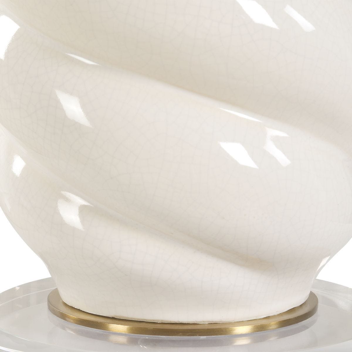 Anneli Table Lamp – Table Lamps by Uttermost | Sutter & Vale