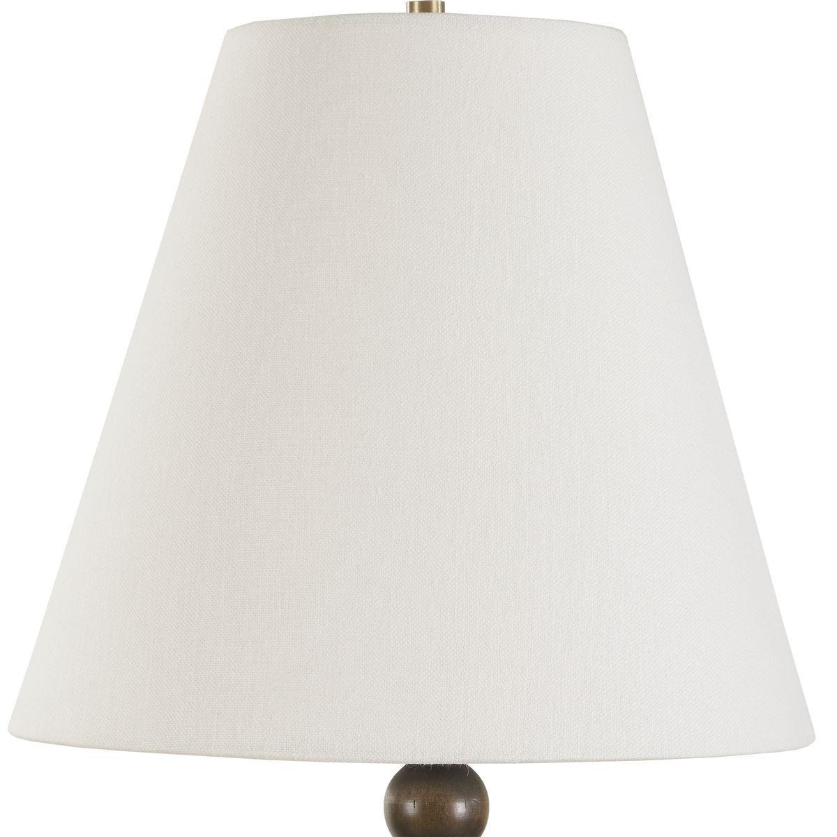 Gallus Table Lamp – Lamps by Uttermost | Sutter & Vale