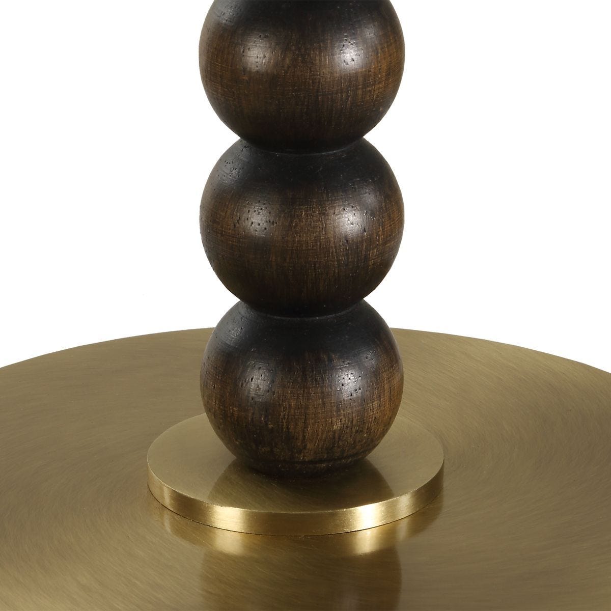 Gallus Table Lamp – Lamps by Uttermost | Sutter & Vale