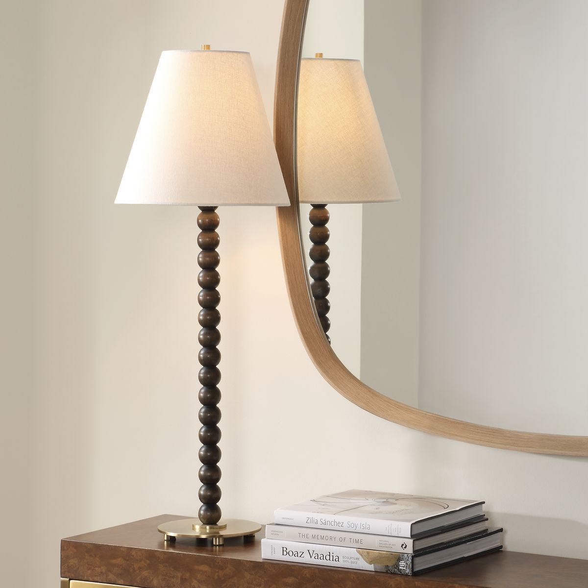 Gallus Table Lamp – Lamps by Uttermost | Sutter & Vale