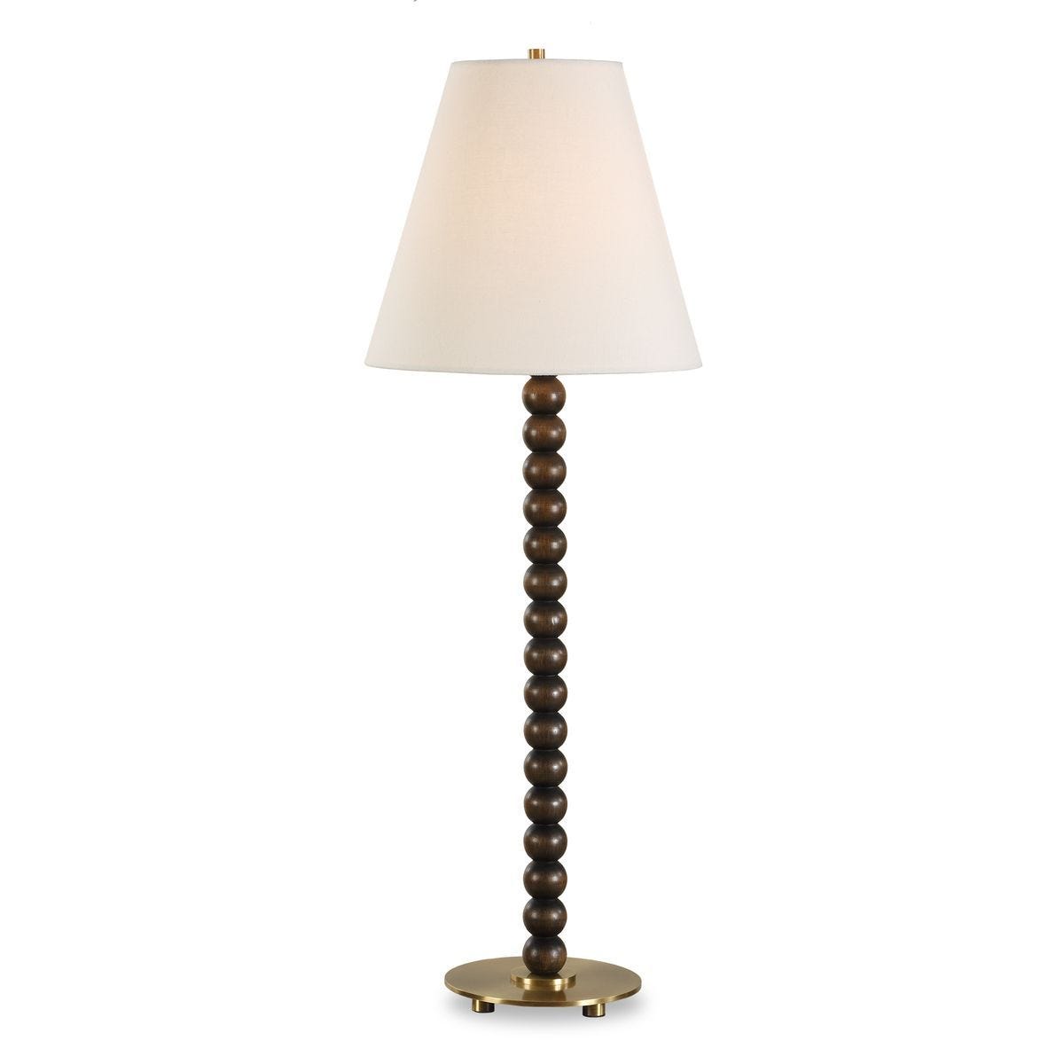 Gallus Table Lamp – Lamps by Uttermost | Sutter & Vale