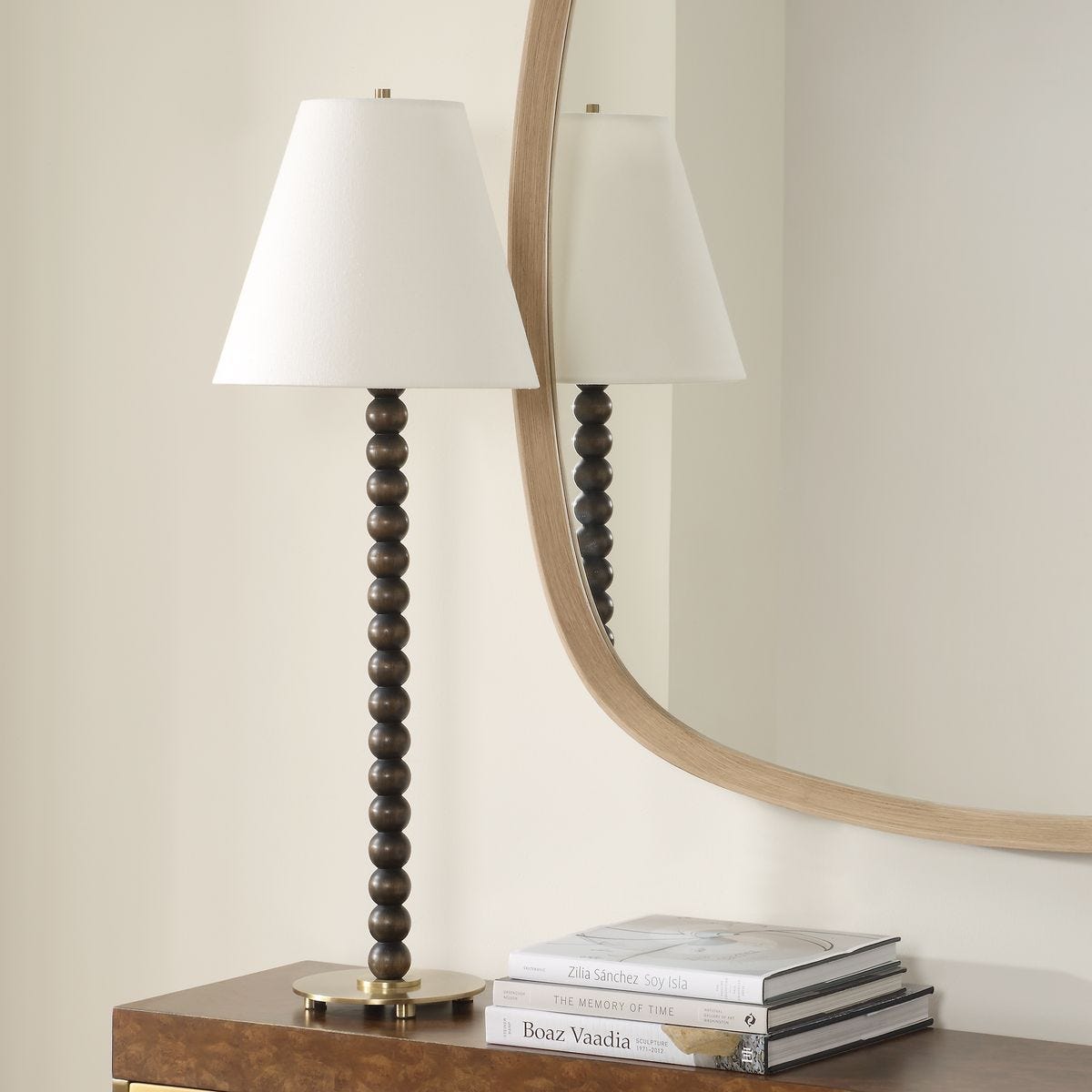 Gallus Table Lamp – Lamps by Uttermost | Sutter & Vale