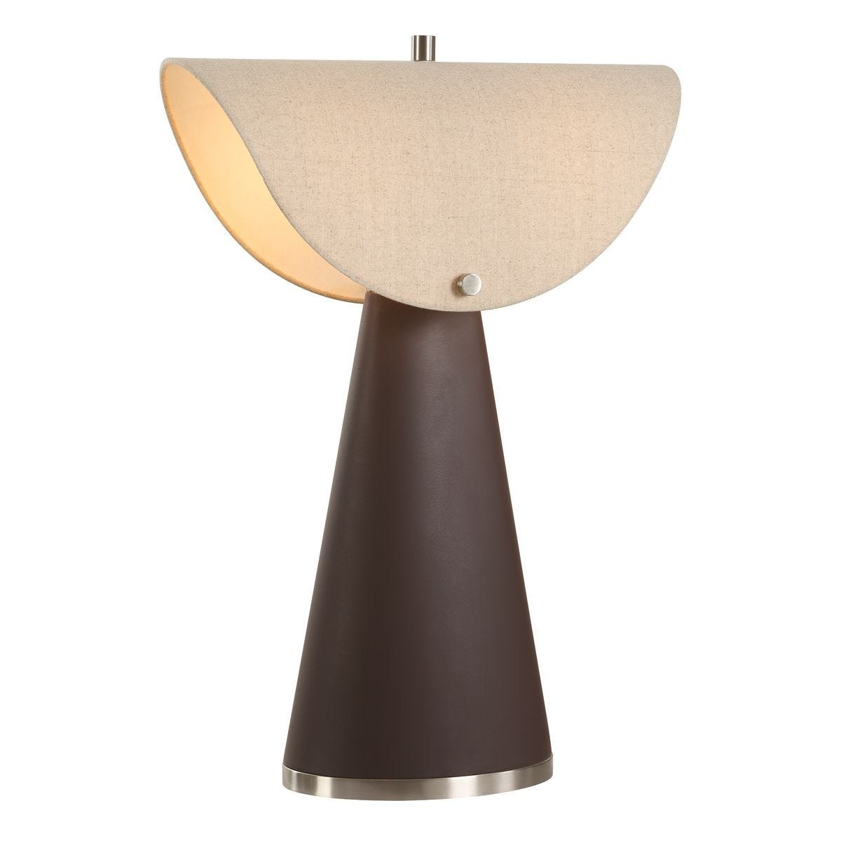 Conover Table Lamp – Lamps by Uttermost | Sutter & Vale