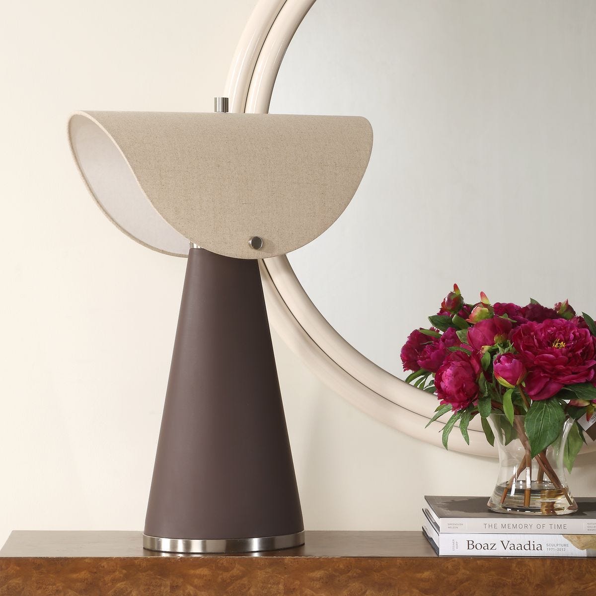 Conover Table Lamp – Lamps by Uttermost | Sutter & Vale