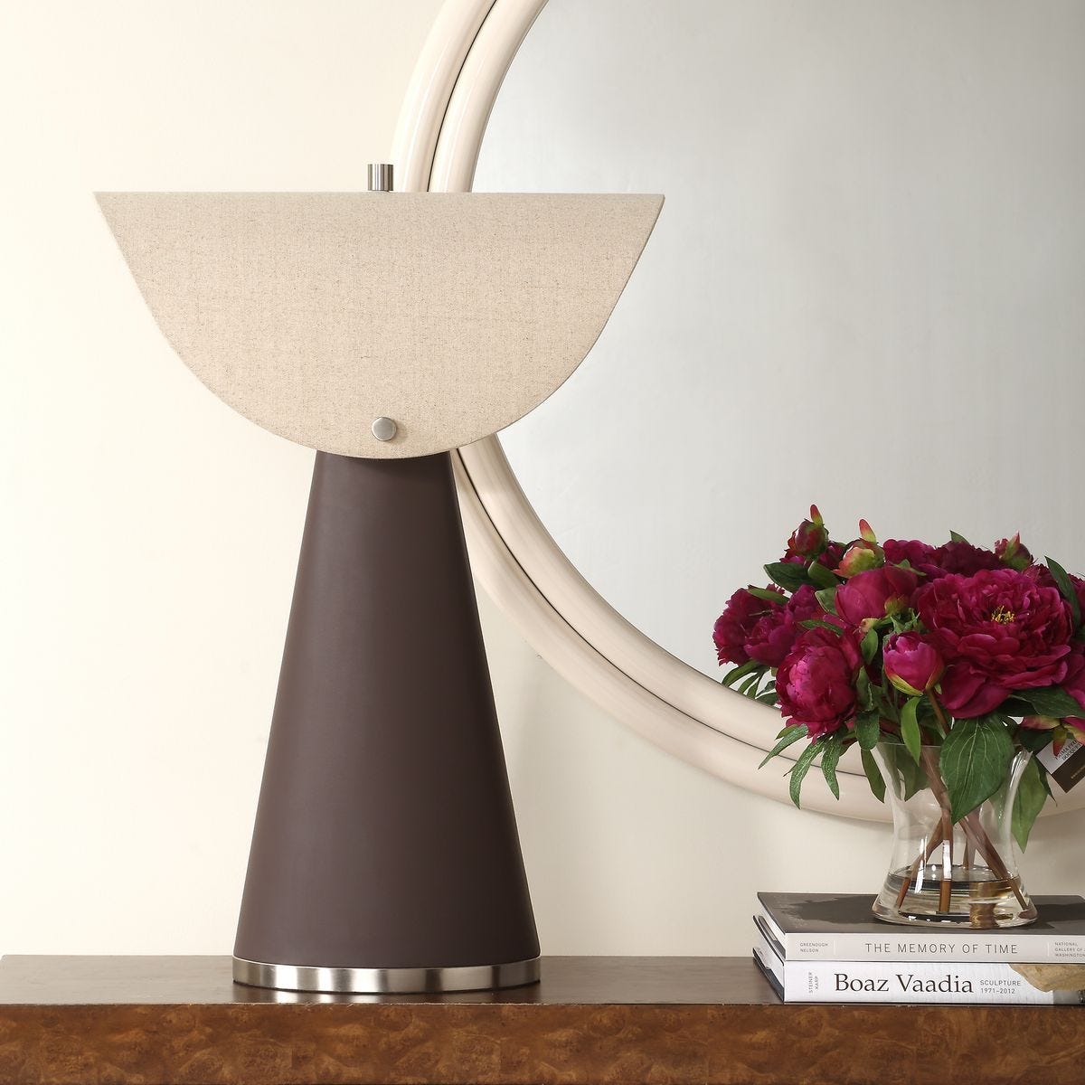 Conover Table Lamp – Lamps by Uttermost | Sutter & Vale