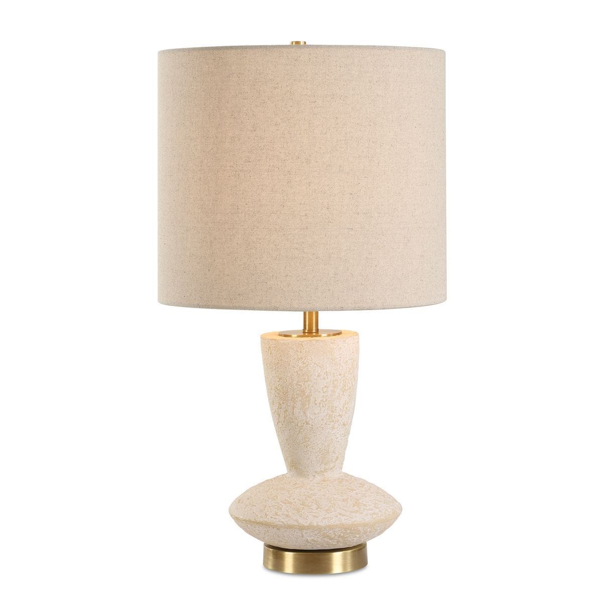 Doreyn Table Lamp – Lamps by Uttermost | Sutter & Vale
