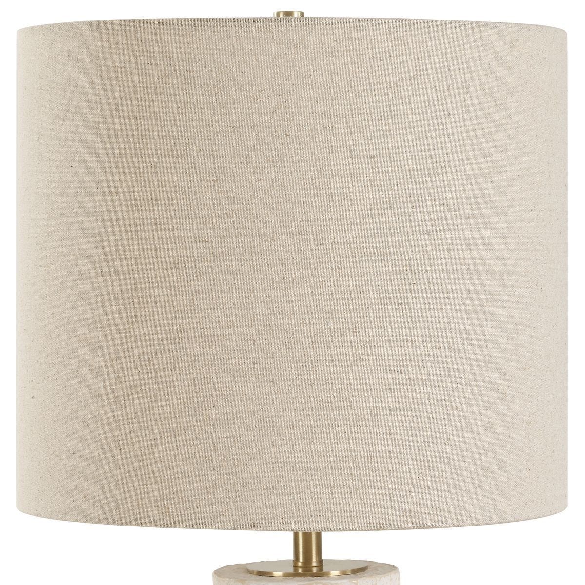 Doreyn Table Lamp – Lamps by Uttermost | Sutter & Vale
