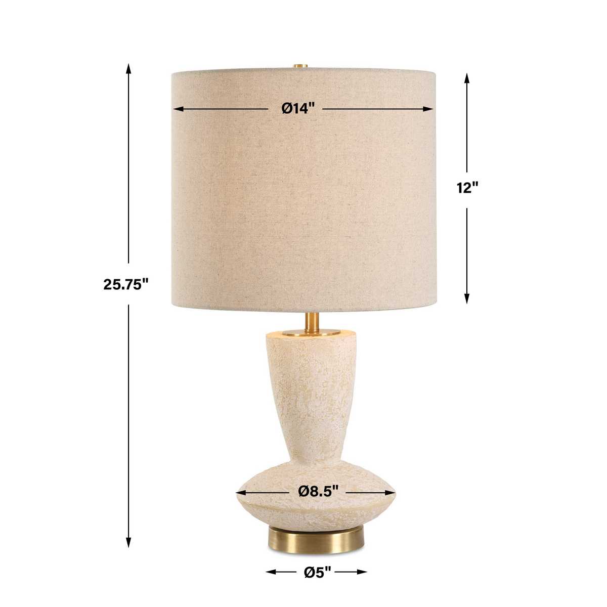 Doreyn Table Lamp