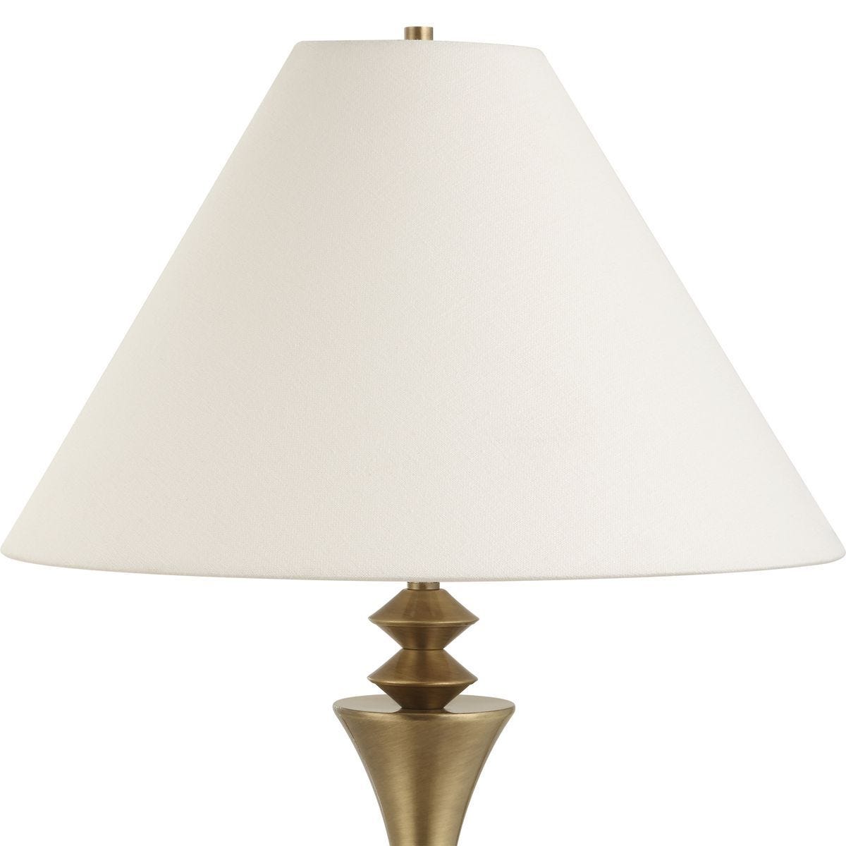 Shaefer Table Lamp – Lamps by Uttermost | Sutter & Vale