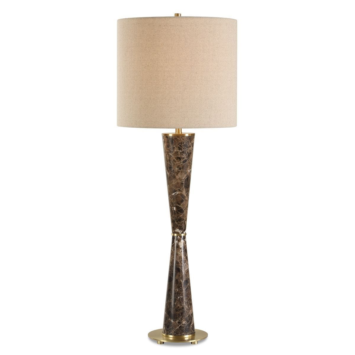 Jameson Table Lamp – Lamps by Uttermost | Sutter & Vale