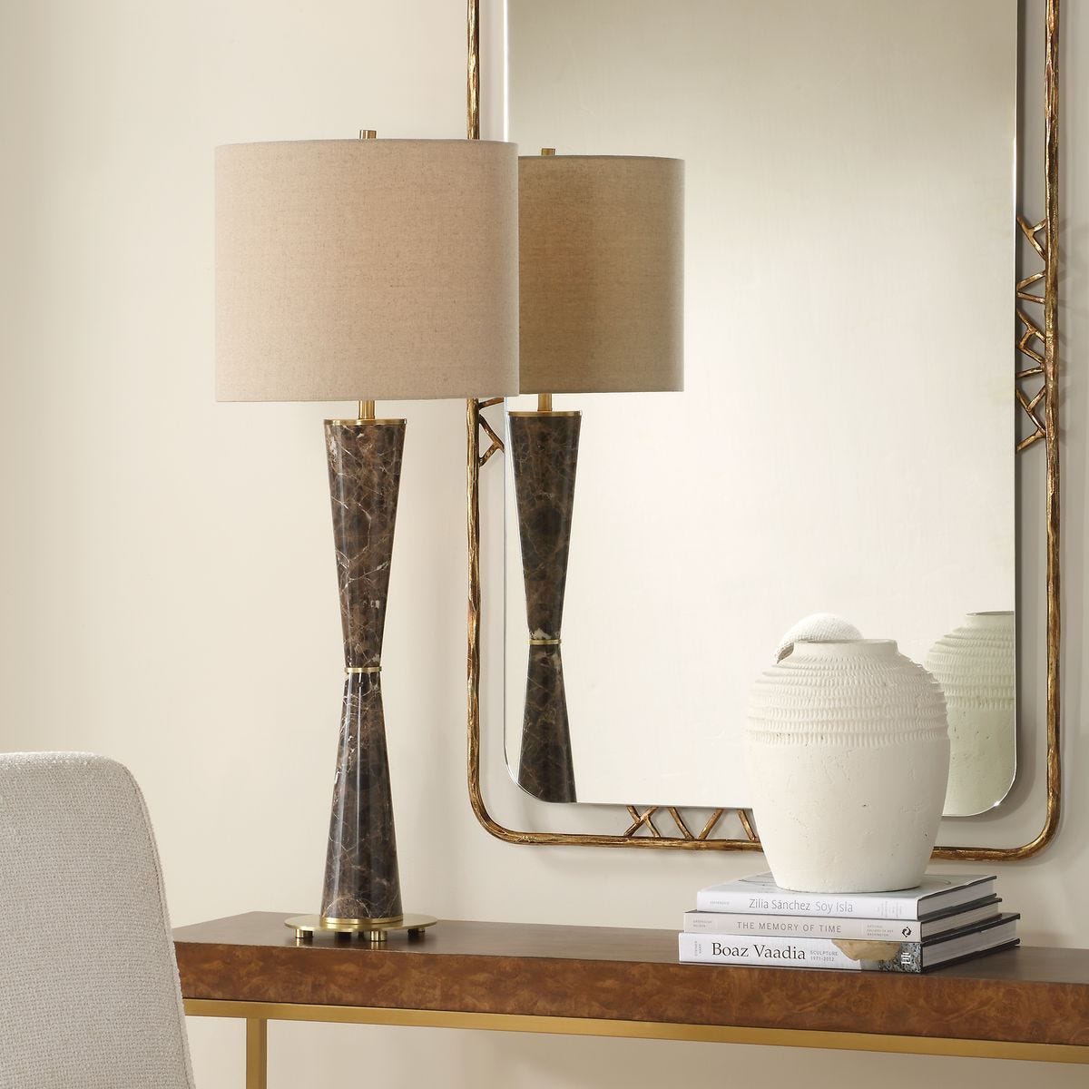 Jameson Table Lamp – Lamps by Uttermost | Sutter & Vale