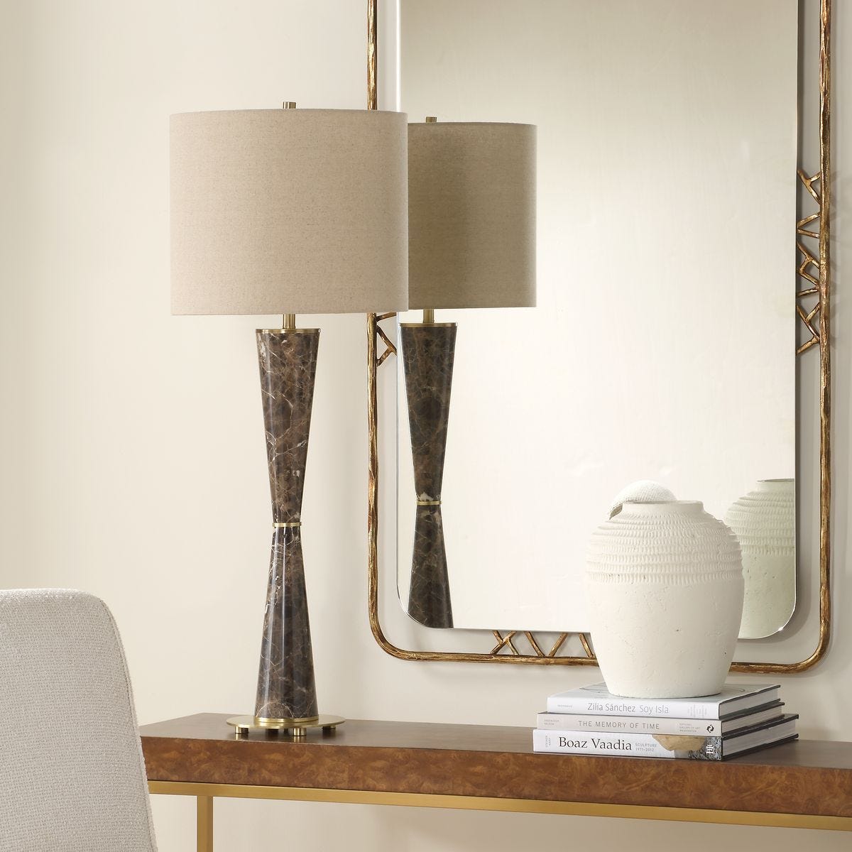Jameson Table Lamp – Lamps by Uttermost | Sutter & Vale