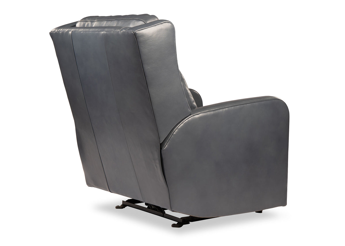 Monty Power Recliner W/Battery