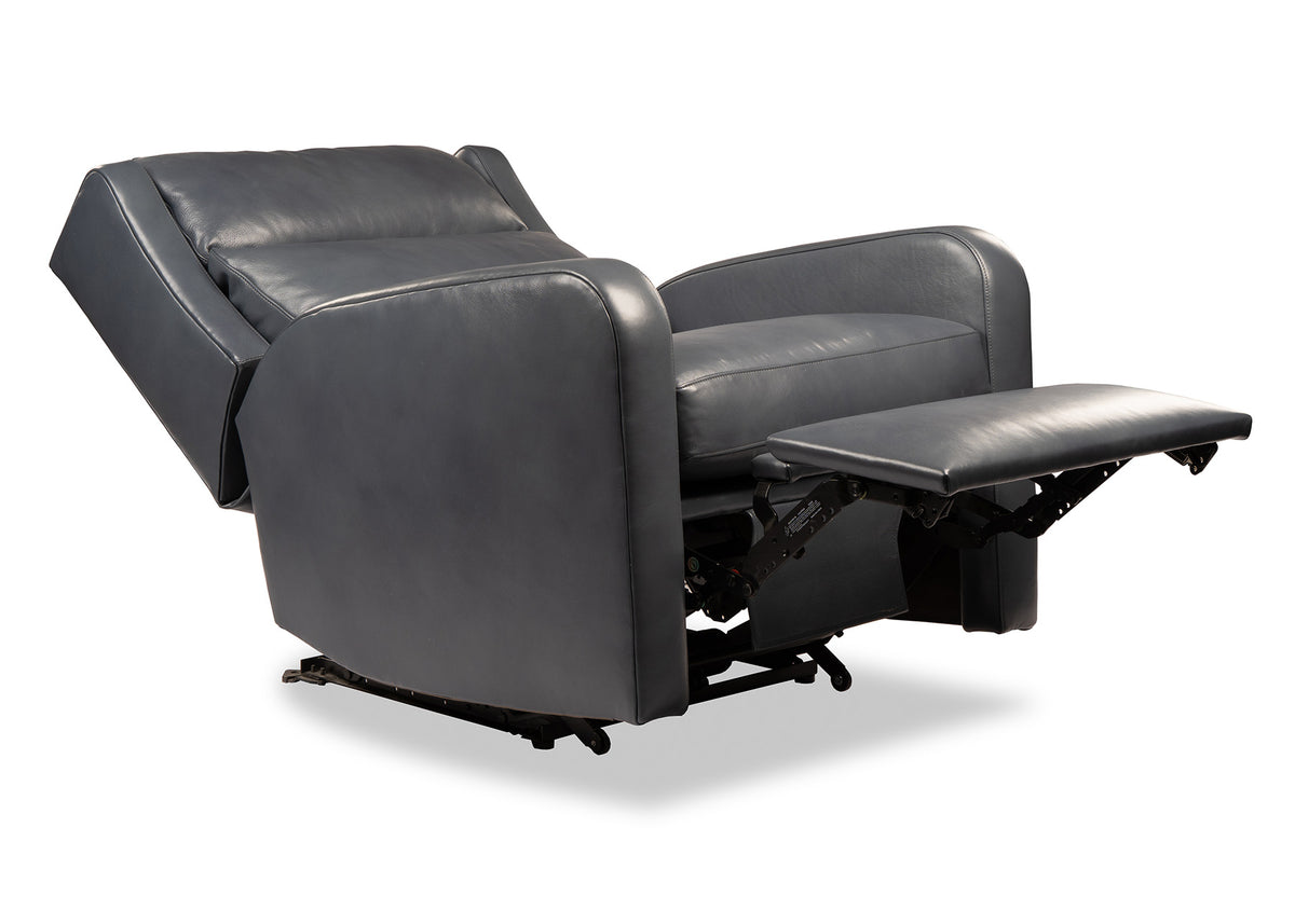 Monty Power Recliner W/Battery