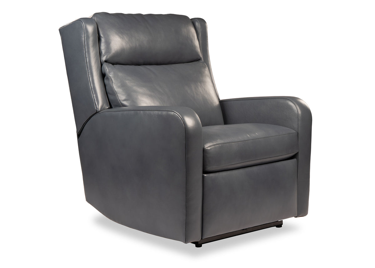 Monty Power Recliner W/Battery