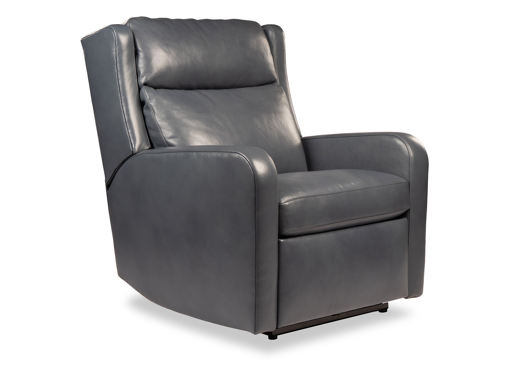 Monty Power Recliner W/Battery