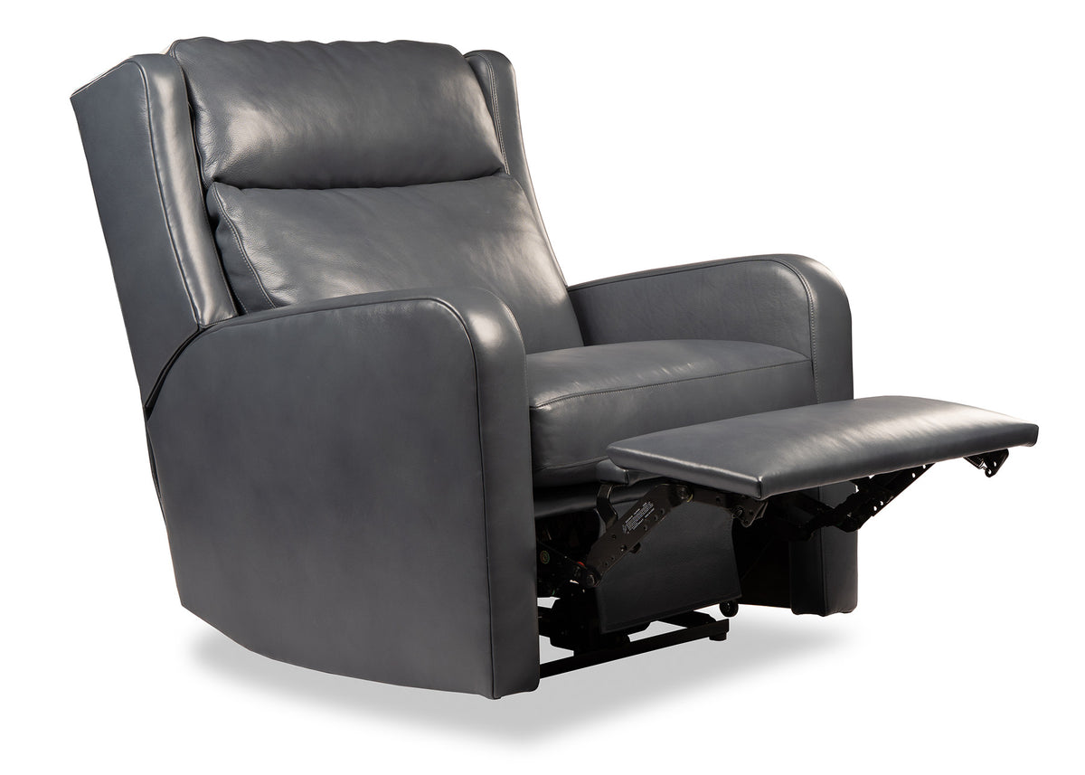 Monty Power Recliner W/Battery