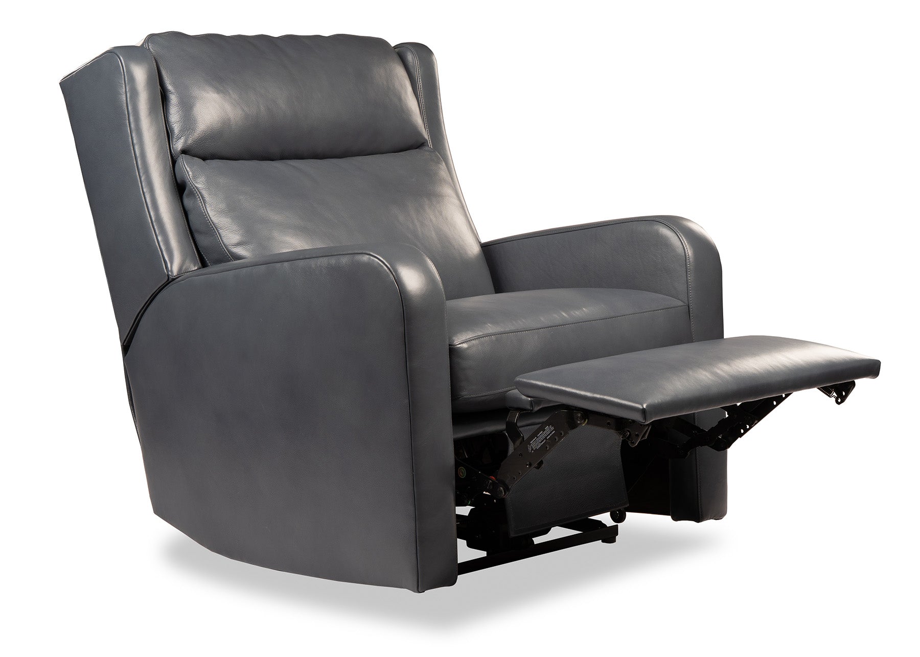 Monty Power Recliner W/Battery