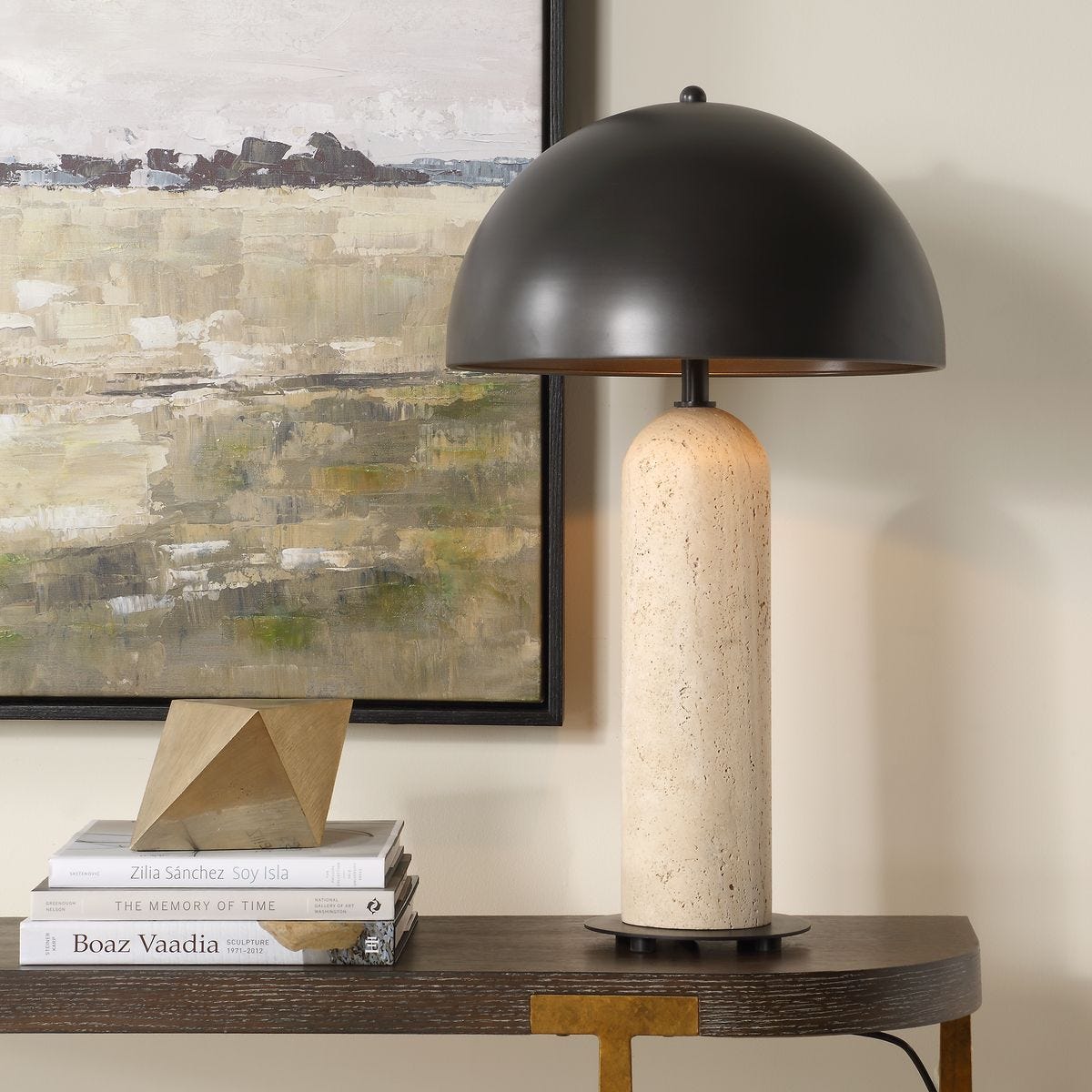 Tanaka Indoor-Outdoor Table Lamp – Lamps by Uttermost | Sutter & Vale
