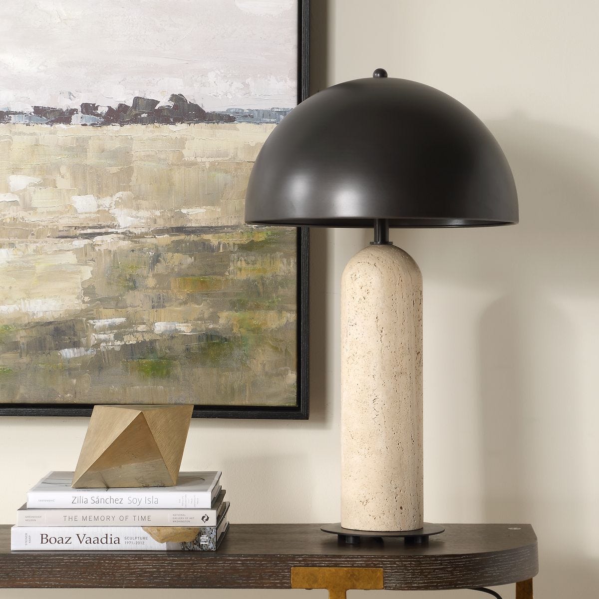 Tanaka Indoor-Outdoor Table Lamp