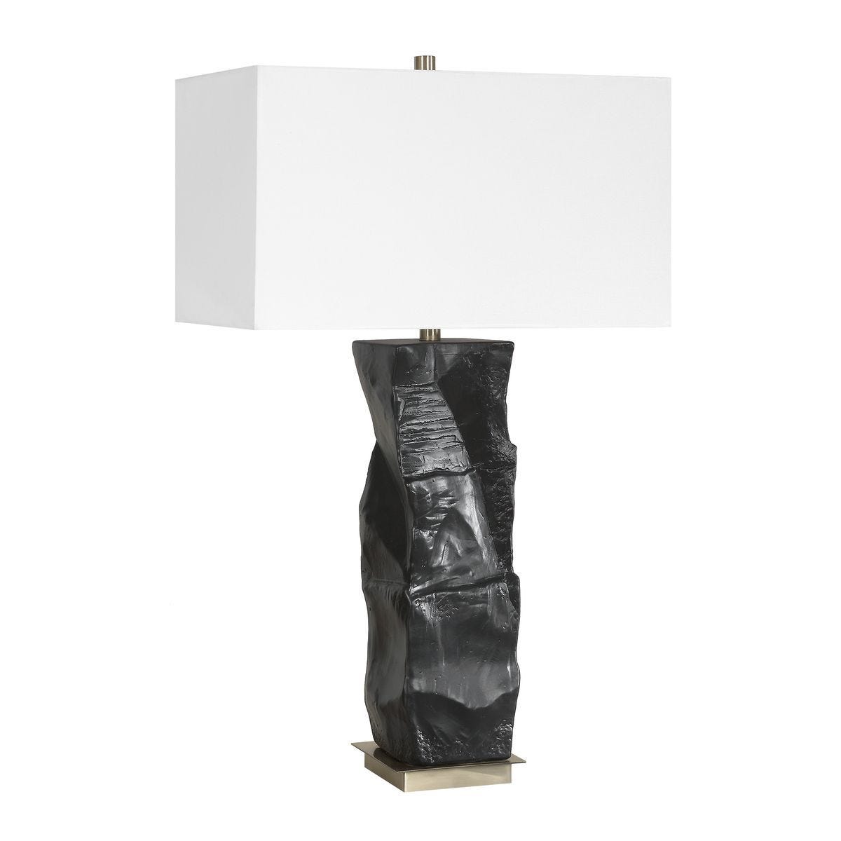 Altaria Table Lamp – Lamps by Uttermost | Sutter & Vale