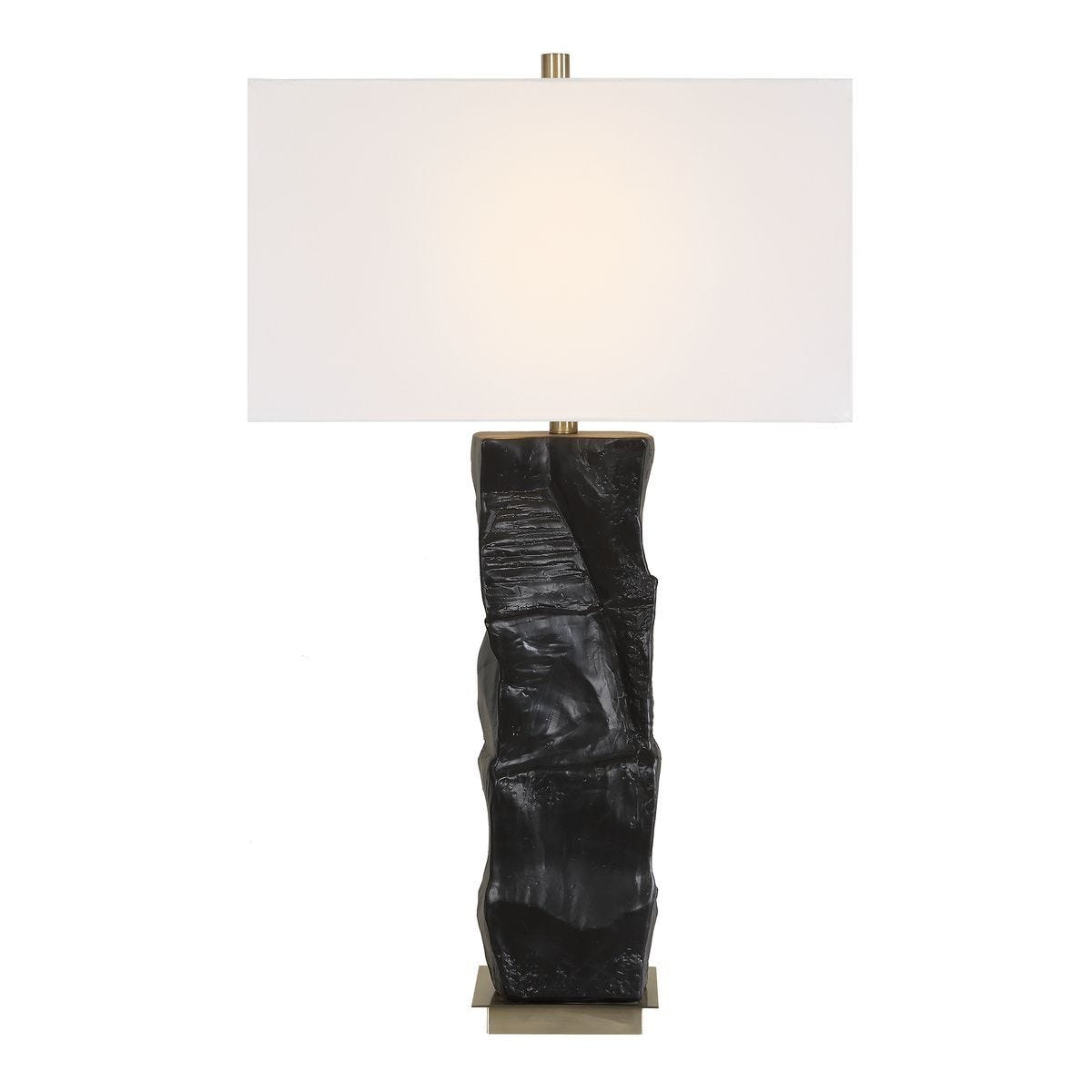 Altaria Table Lamp – Lamps by Uttermost | Sutter & Vale