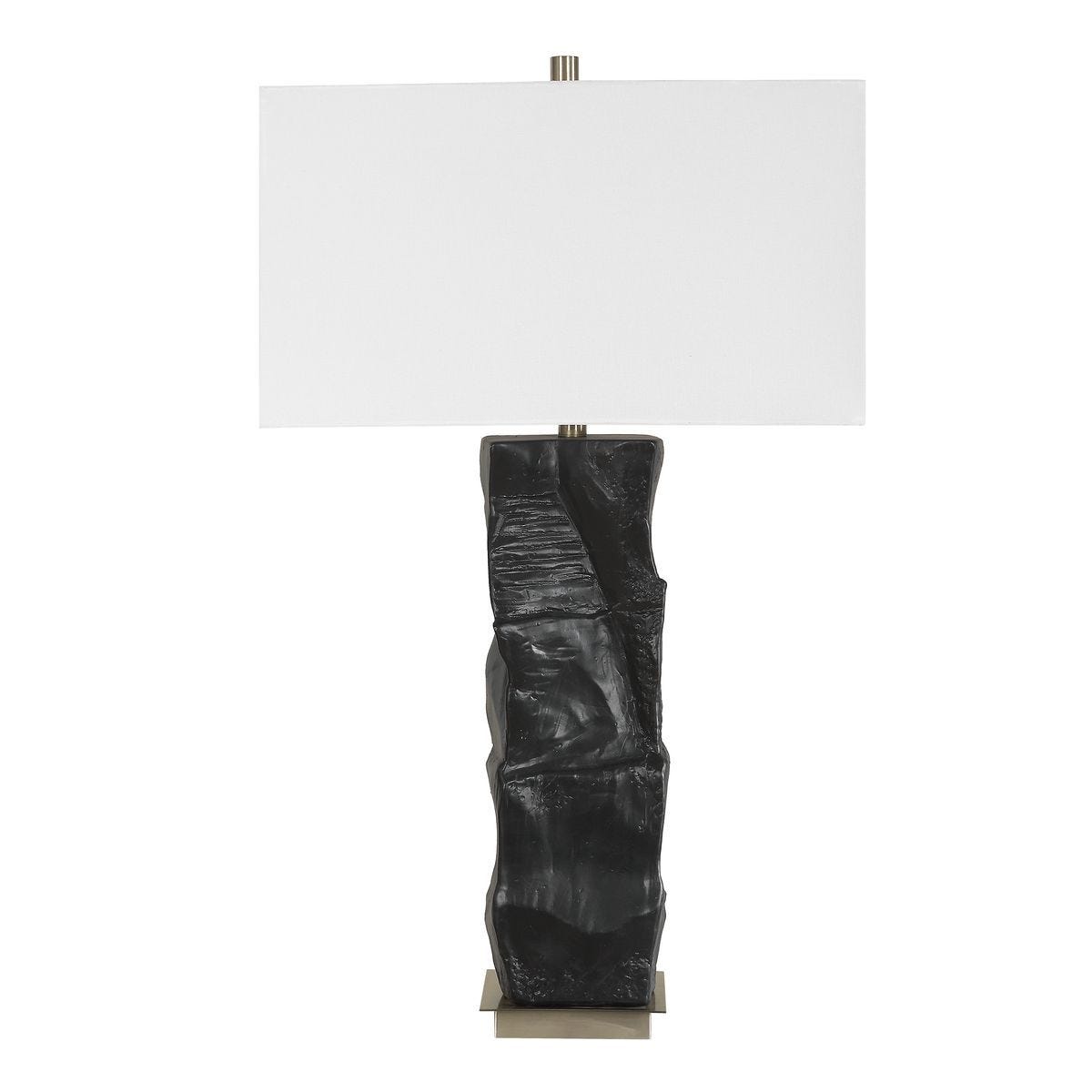 Altaria Table Lamp – Lamps by Uttermost | Sutter & Vale