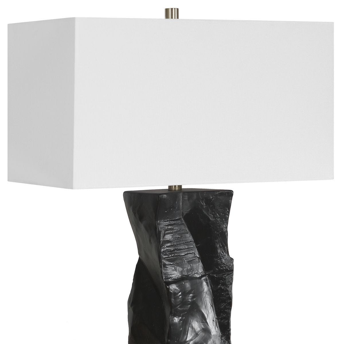 Altaria Table Lamp – Lamps by Uttermost | Sutter & Vale