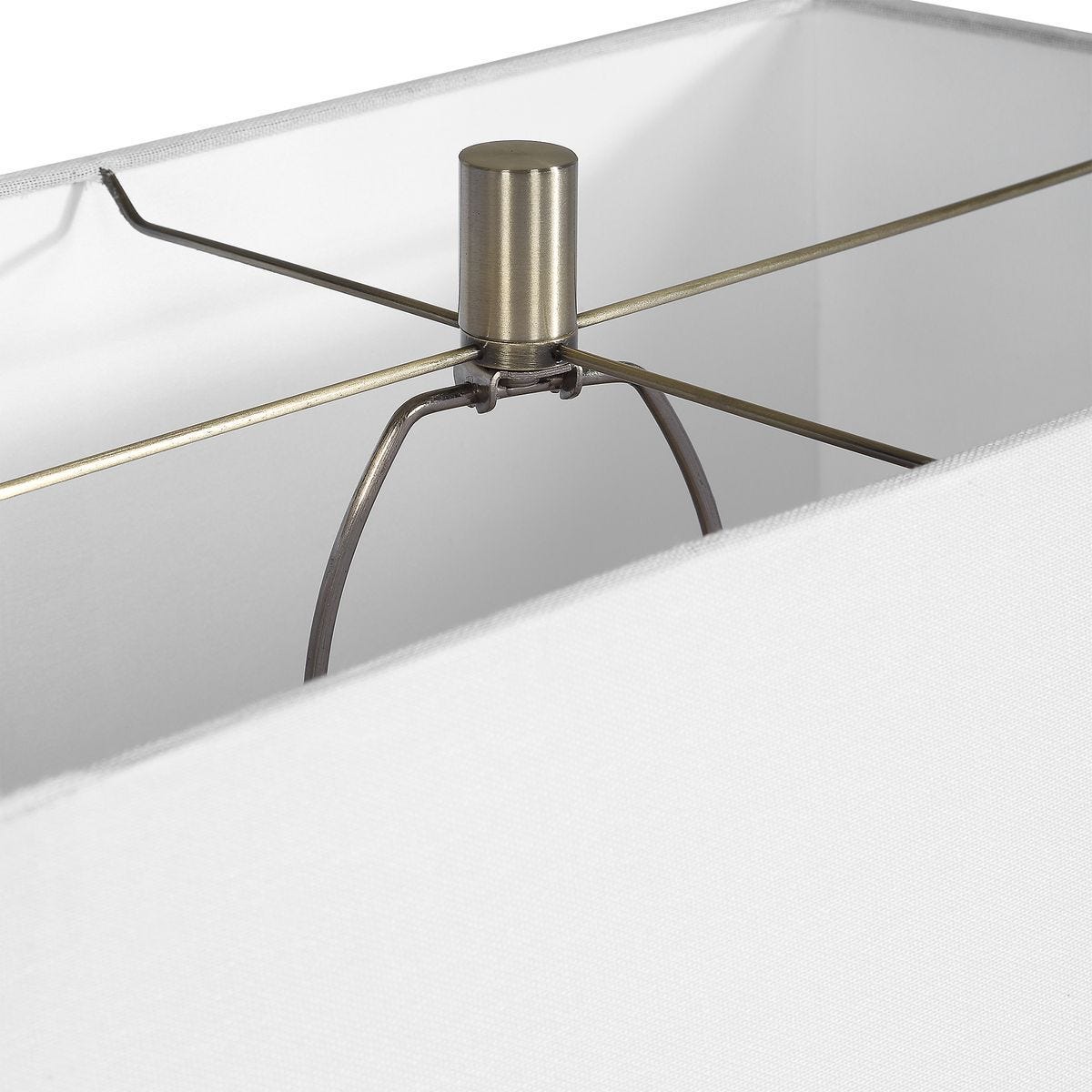 Altaria Table Lamp – Lamps by Uttermost | Sutter & Vale