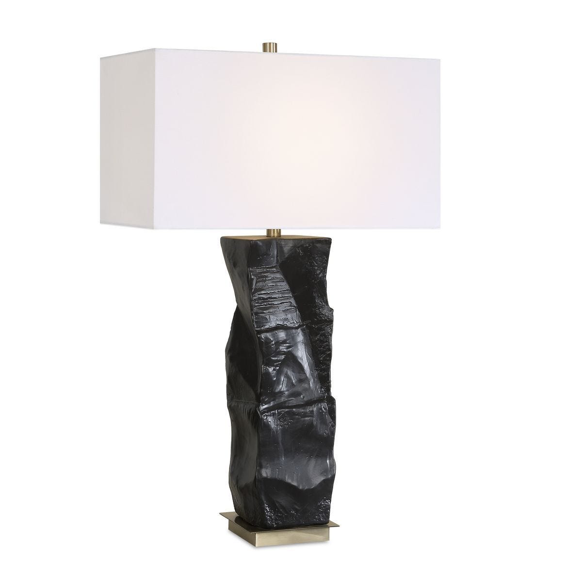 Altaria Table Lamp – Lamps by Uttermost | Sutter & Vale