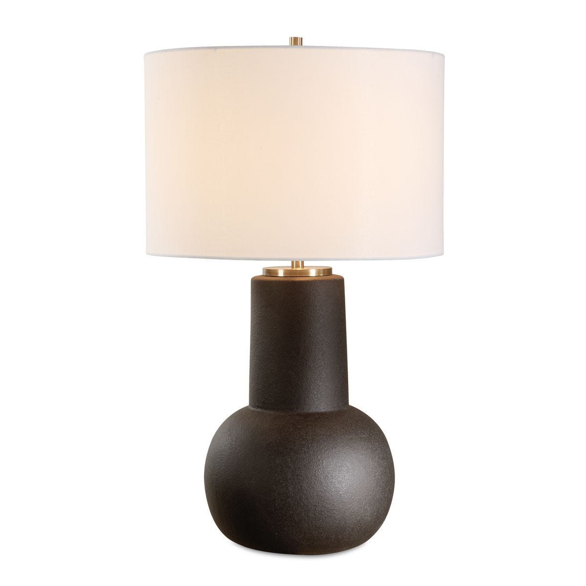 Robson Table Lamp – Lamps by Uttermost | Sutter & Vale
