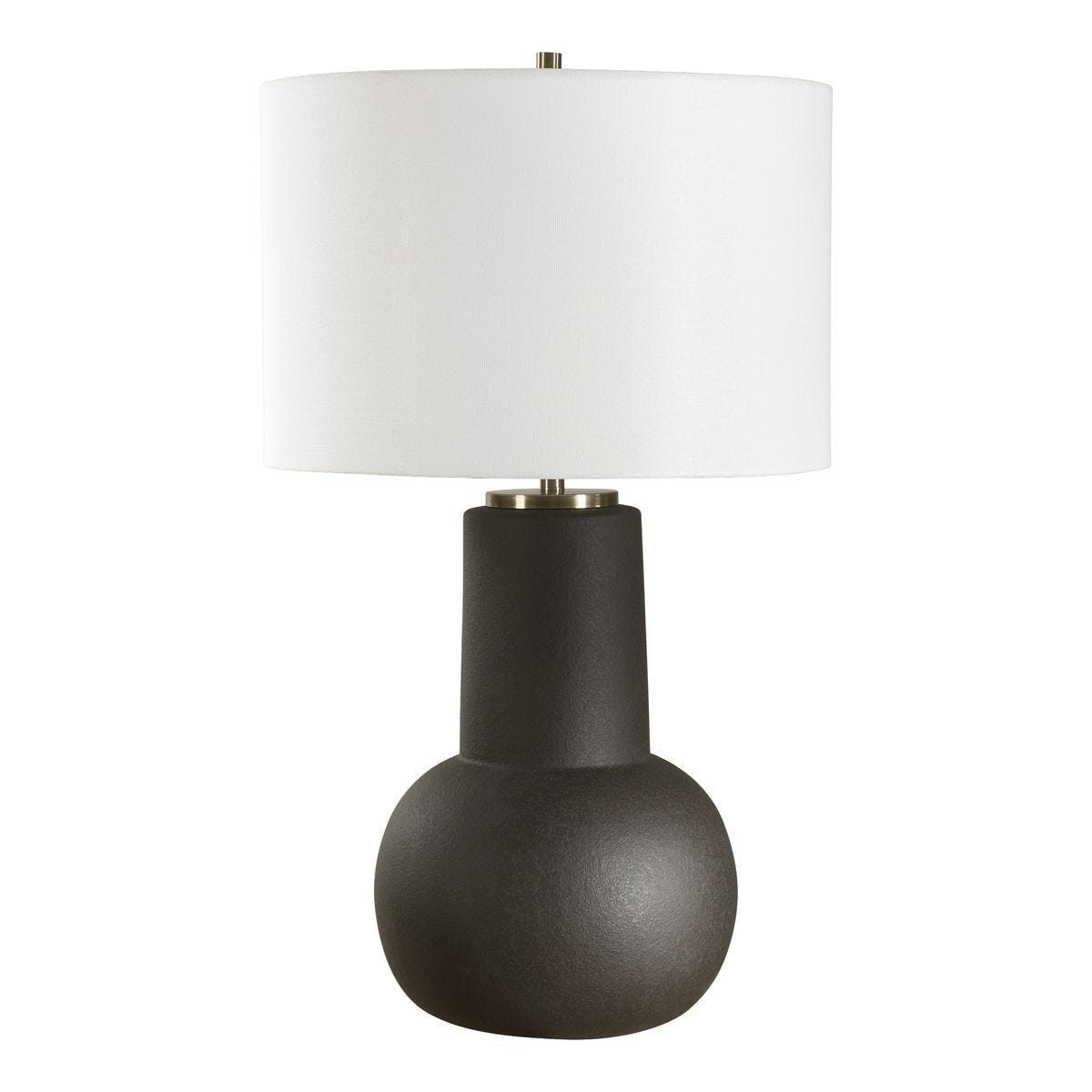 Robson Table Lamp – Lamps by Uttermost | Sutter & Vale